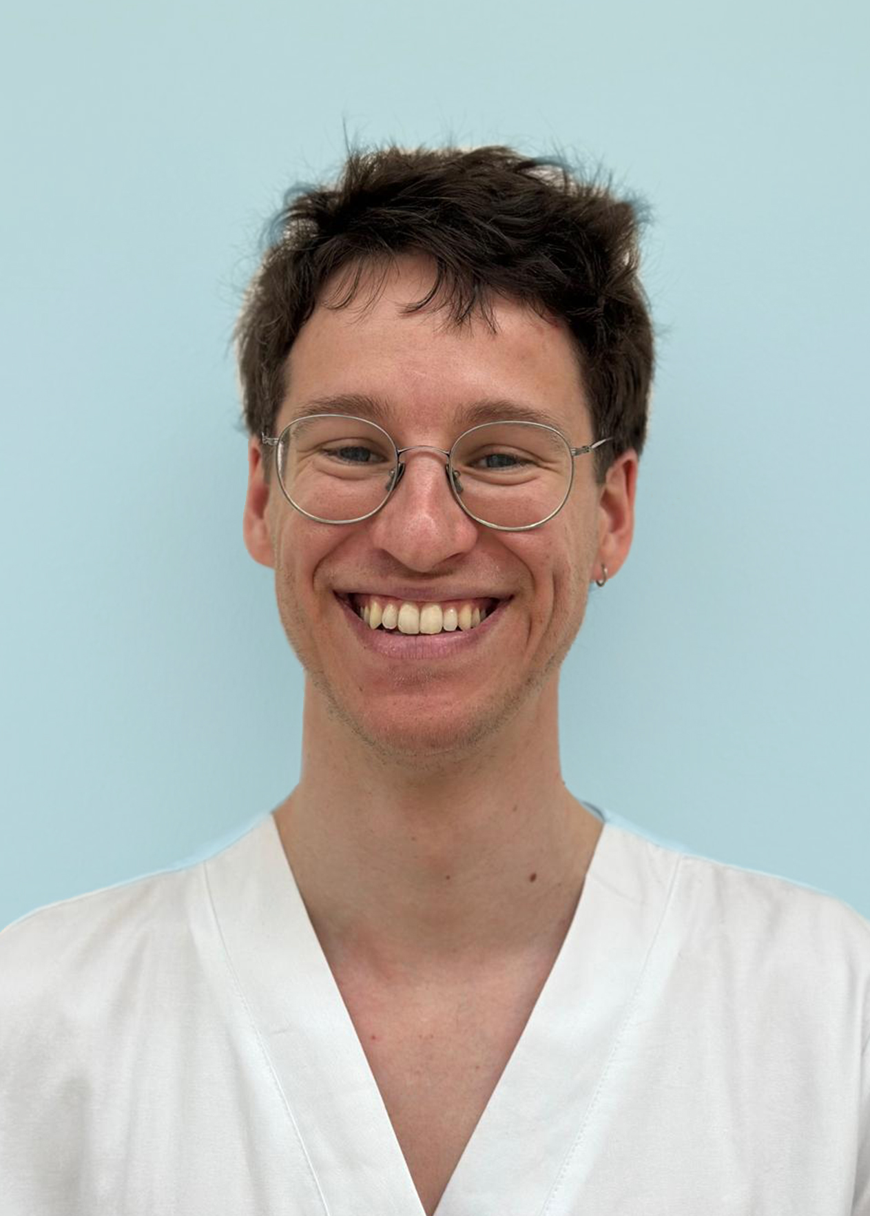 Dr. Gregor</br>Jordis-Lohausen Image